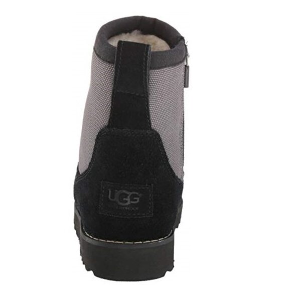 UGG Kids Bayson II Cwr Snow Boot - Picture 3 of 5